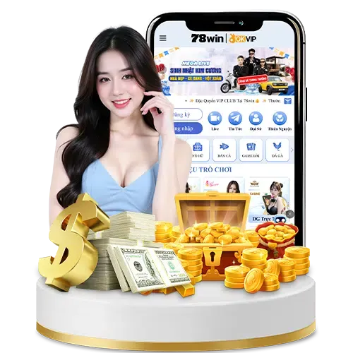 Khuyến mãi hấp dẫn JJ88