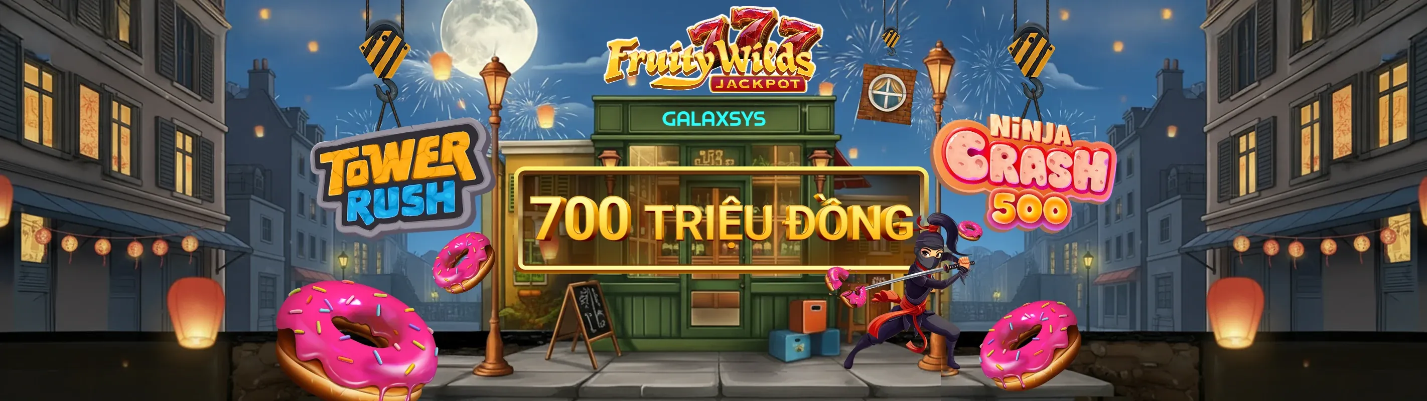 Banner hoàn trả thể thao jj88