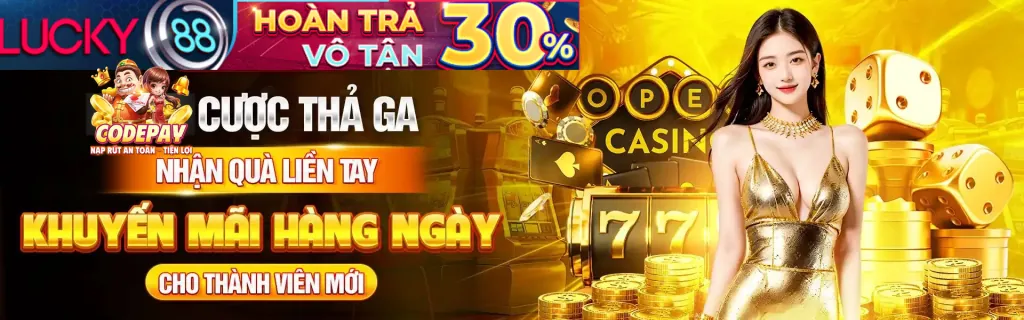 Slot game và bắn cá jj88 hiện đang mở